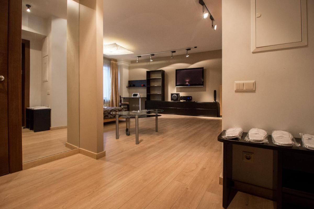 Old Riga Galleria Apartment - Housity