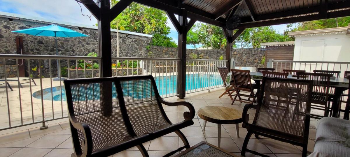 La Maison des Hôtes - Housity