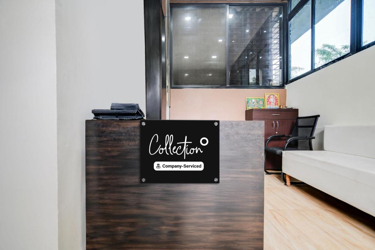 Collection O Santushti Hotel & Restaurant - Housity