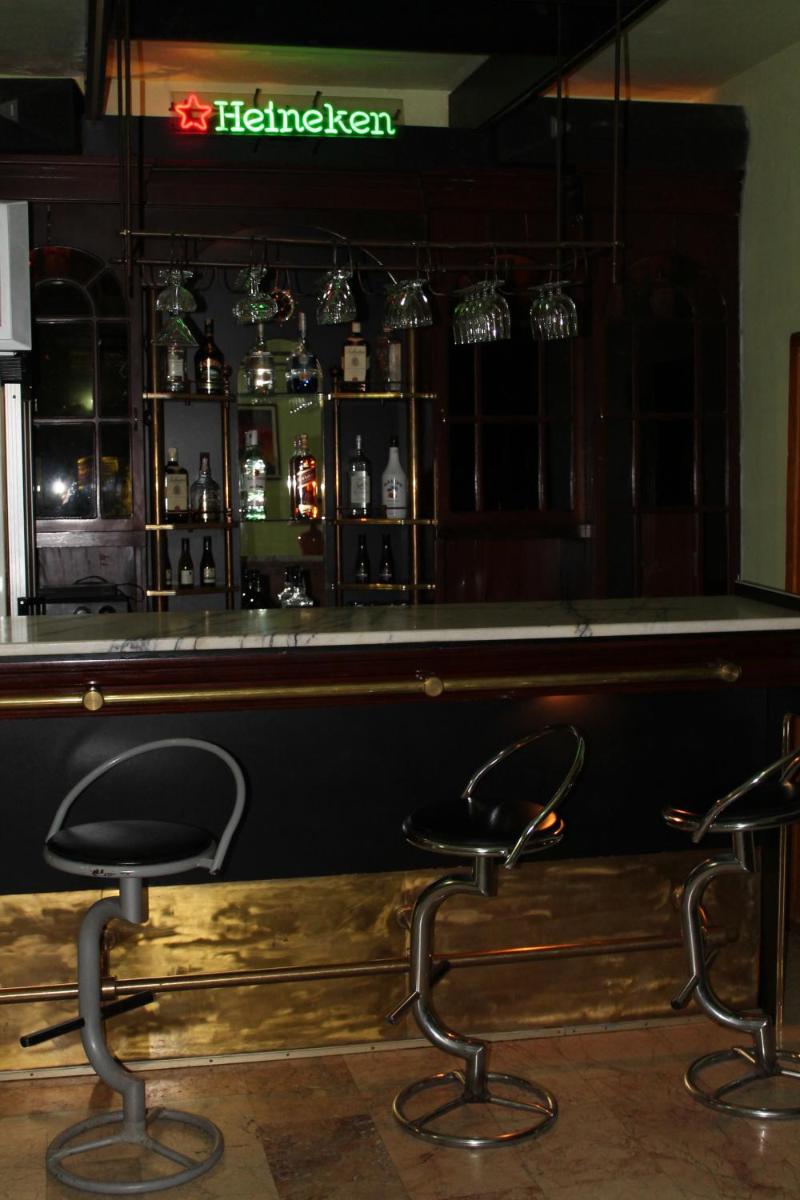 Hotel Anchor - Housity