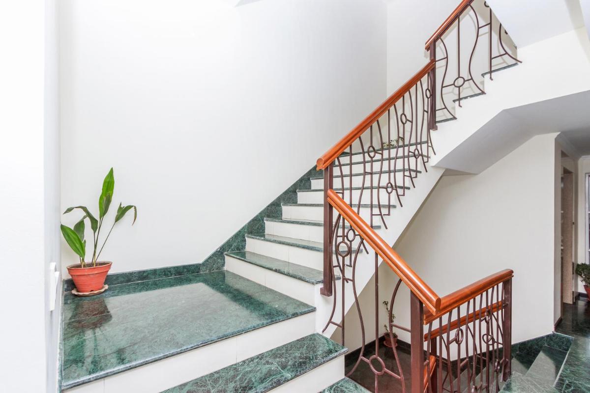 Retreat Serviced Apartment - Housity