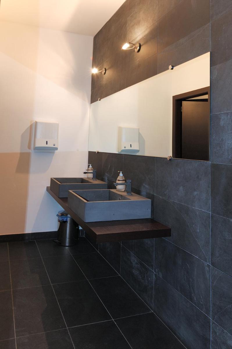 Hotel & Residence Medi Garden - Housity
