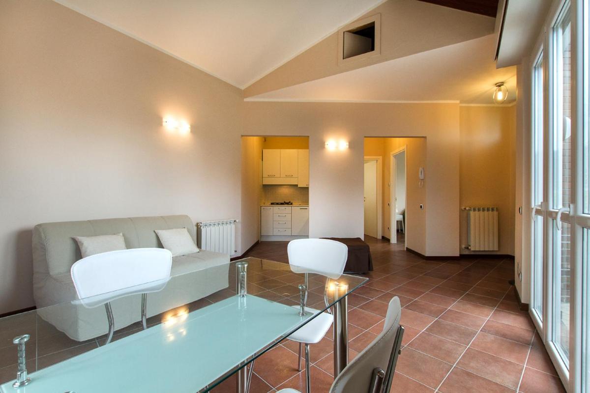 Villetta in Tranquilla - Housity