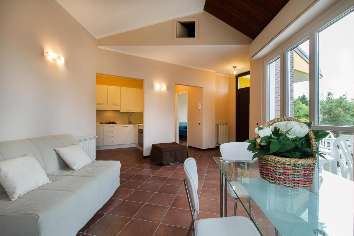 Villetta in Tranquilla - Housity