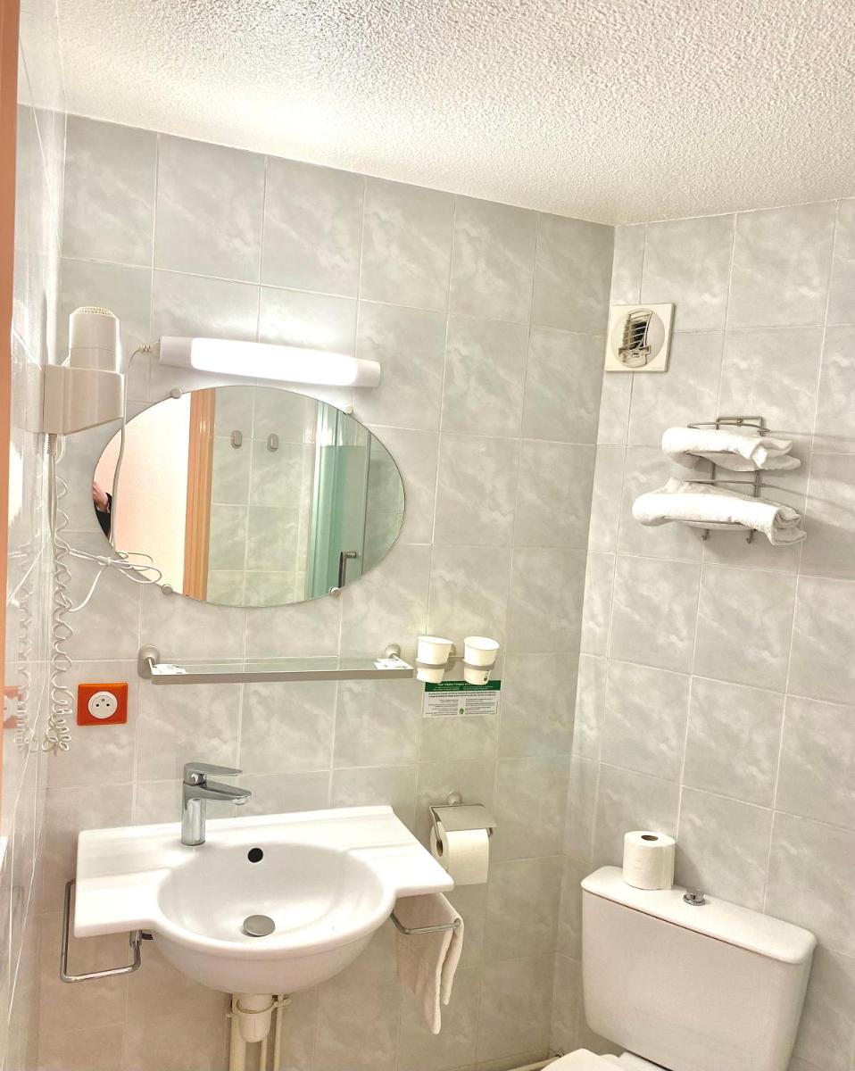 Hotel Le Village - Housity