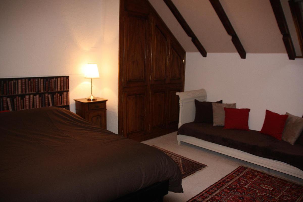 La Grange de Jeanne - Housity