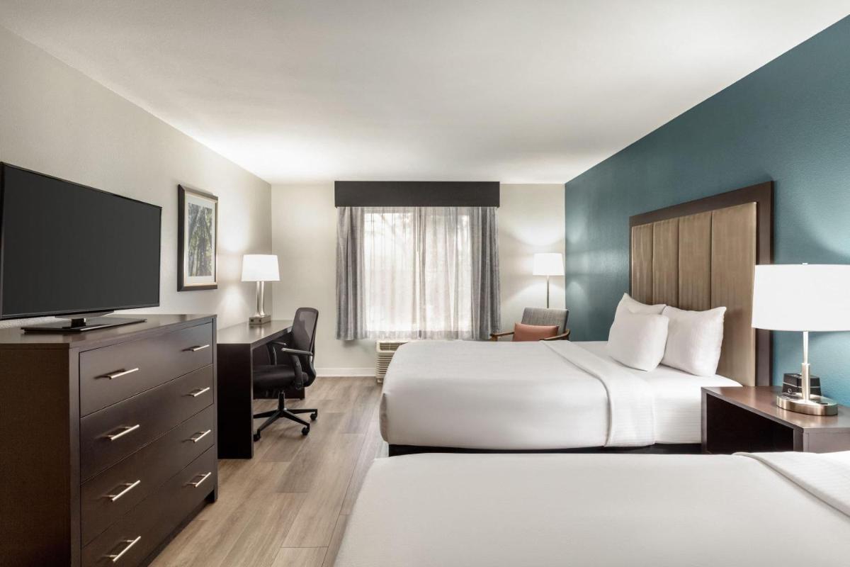 La Quinta by Wyndham Fairfield - Napa Valley - Housity