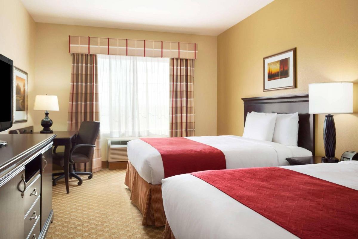 Country Inn & Suites by Radisson, Conway, AR - Housity