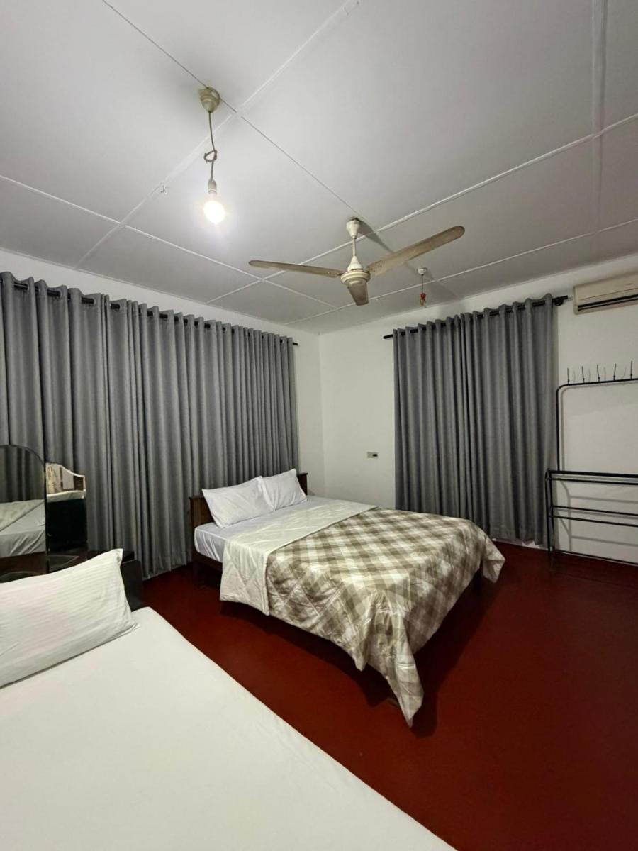 GMW Sanduni hotel & villa - Housity