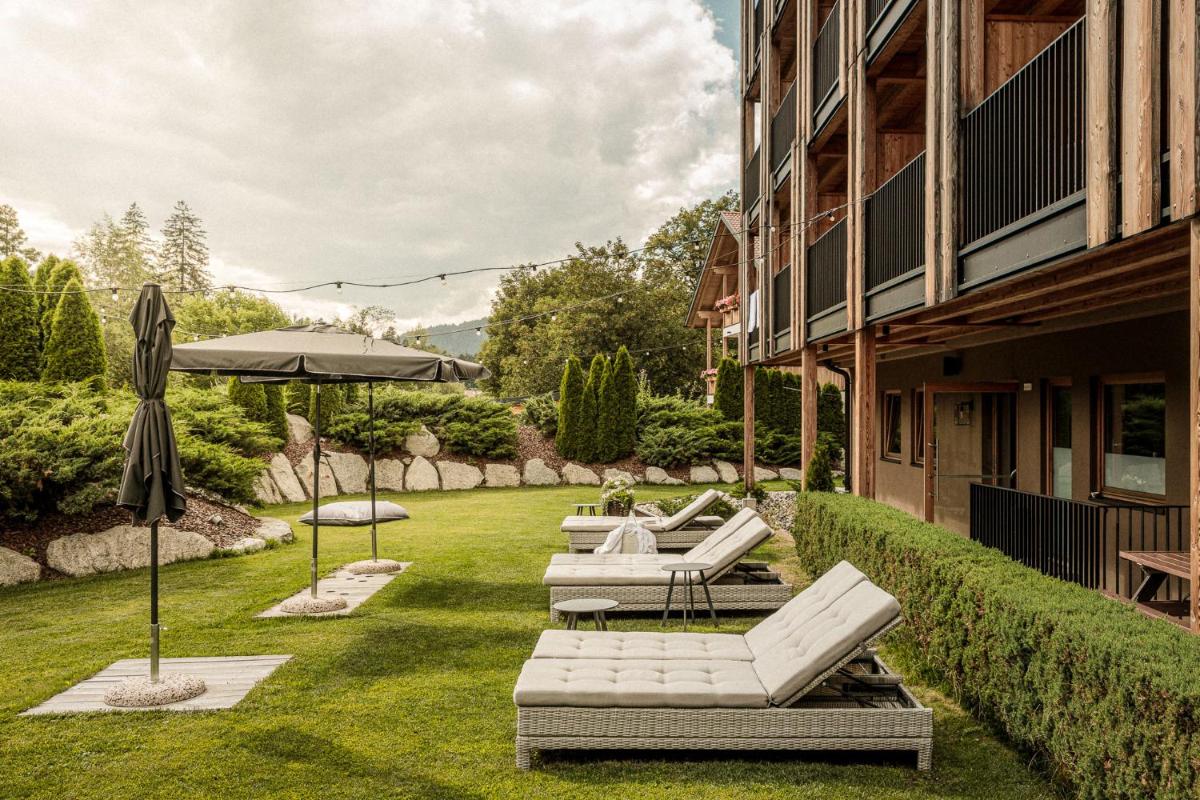 Hotel Christof - Housity