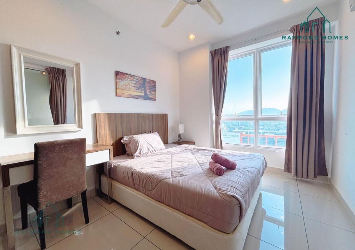 Gurney Drive Mansion One Serviced Apartment - Hizvo