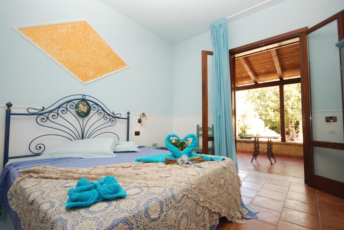 Hotel Oasi da Paolo - Housity
