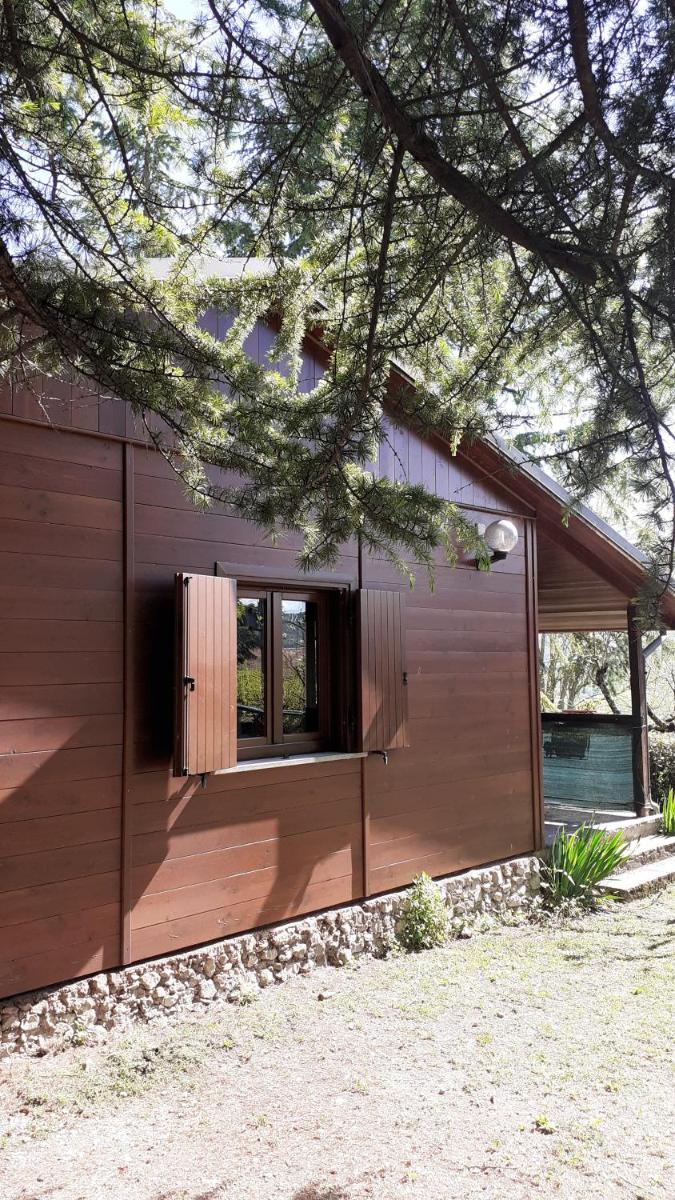 La Baita Baretana - Housity