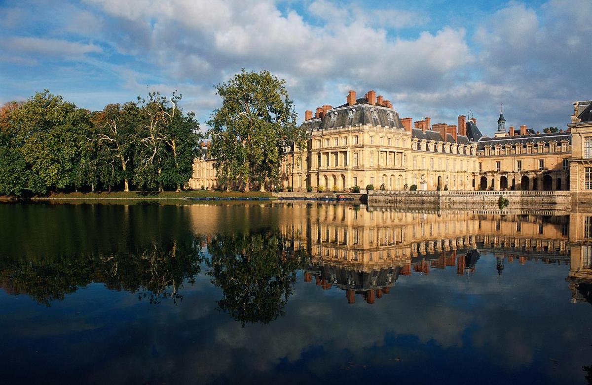 ibis budget Fontainebleau Avon - Housity