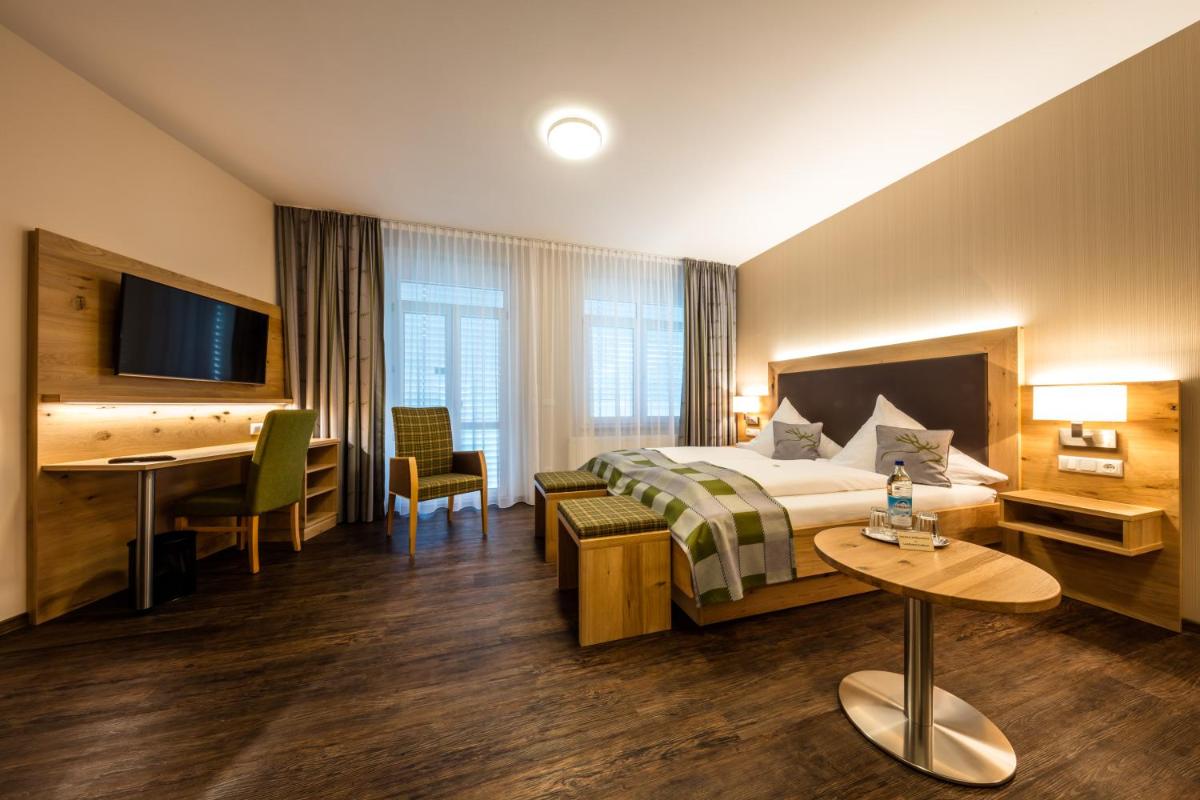 Suitetrails - Landhotel Endhart