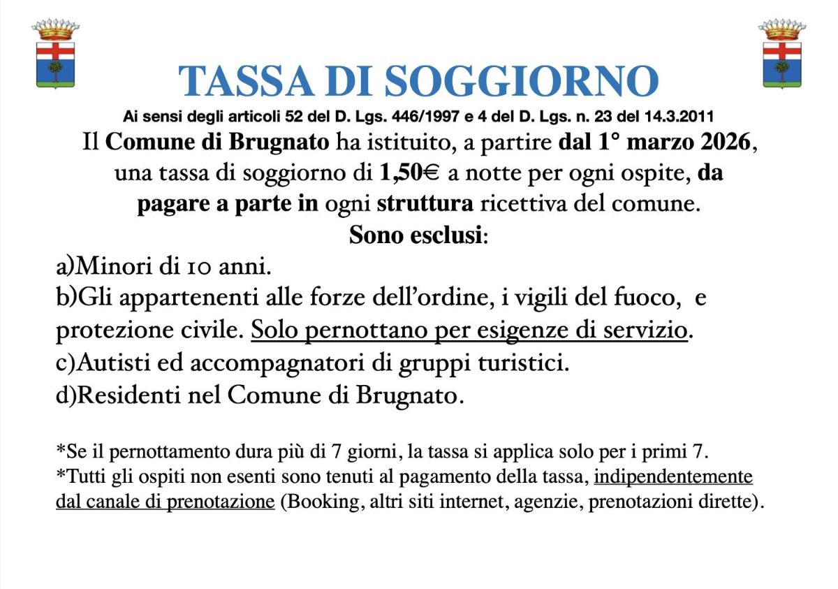 Affittacamere Dell'Autista - Housity