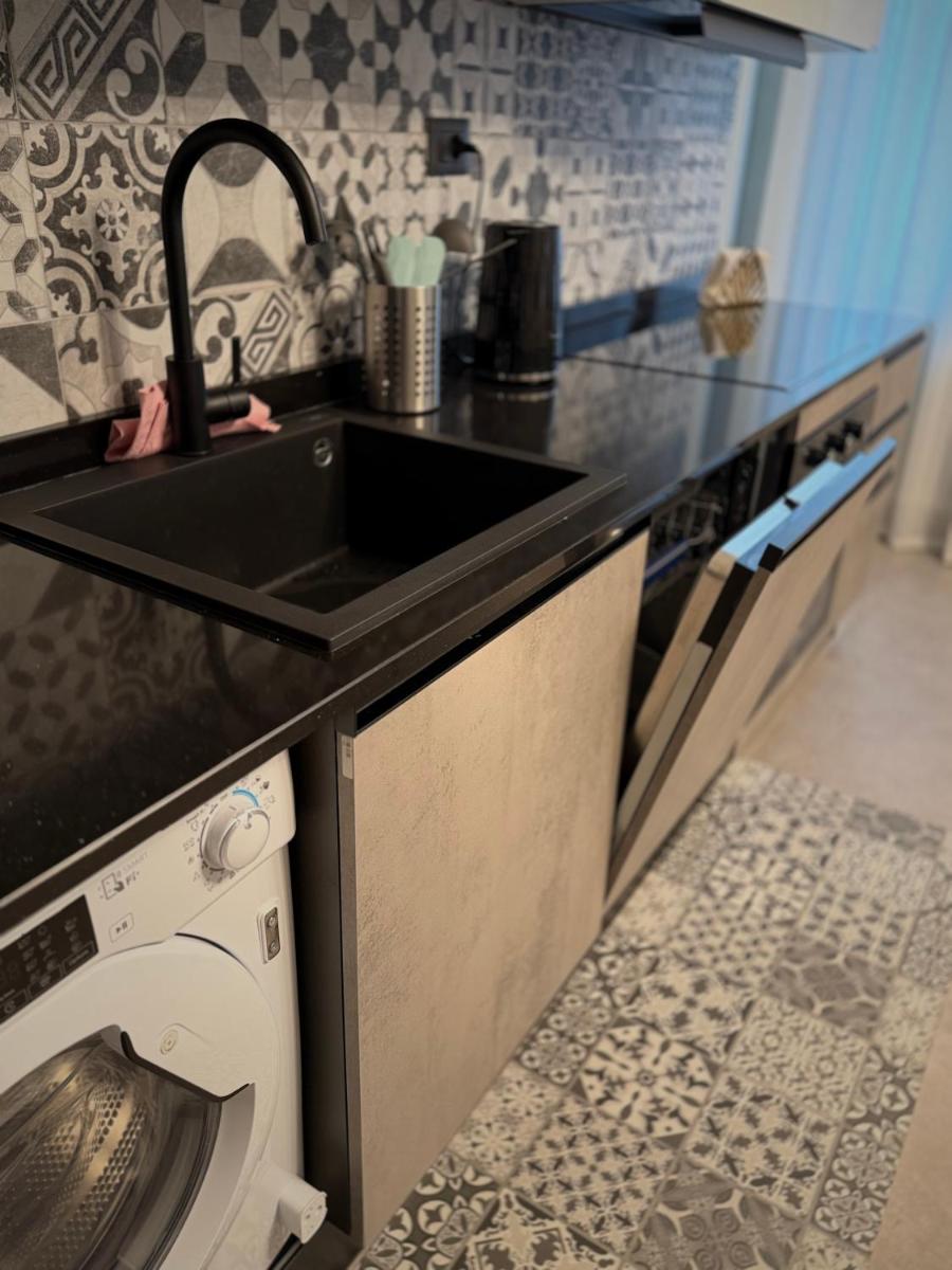 CIVICO 8 Reggio Emilia - Housity