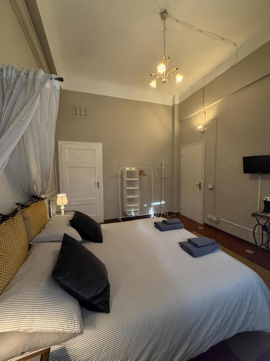 Guest House Santa Giustina Lucca Centro Storico - Housity