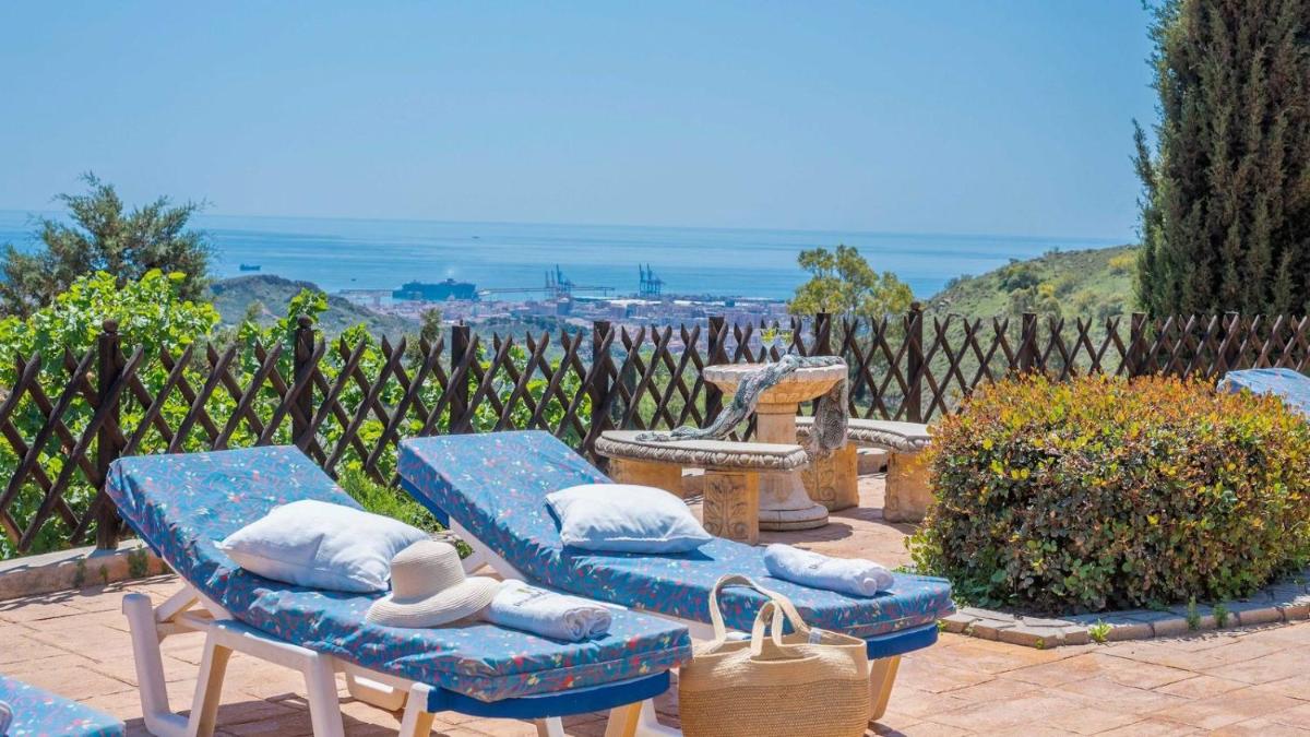 Villa Cielo Málaga by Ruralidays - Hizvo