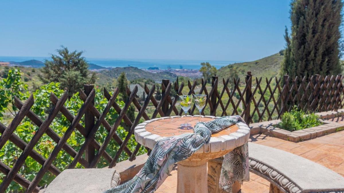 Villa Cielo Málaga by Ruralidays - Hizvo