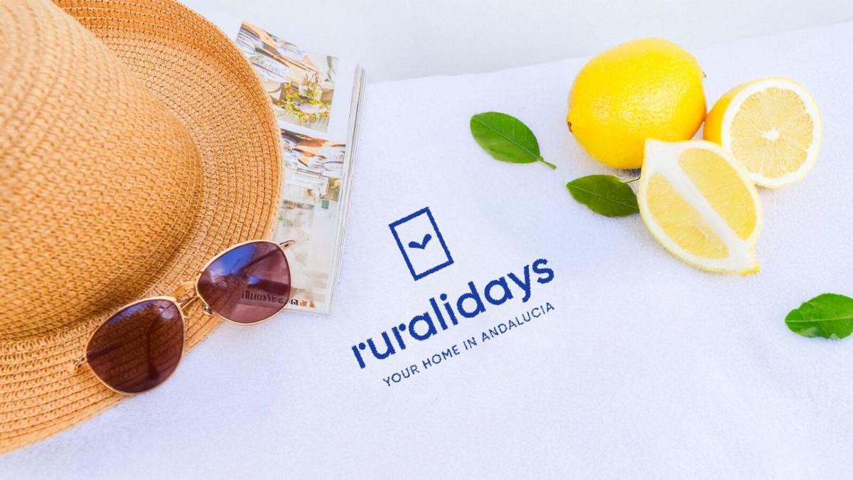 Villa Cielo Málaga by Ruralidays - Hizvo