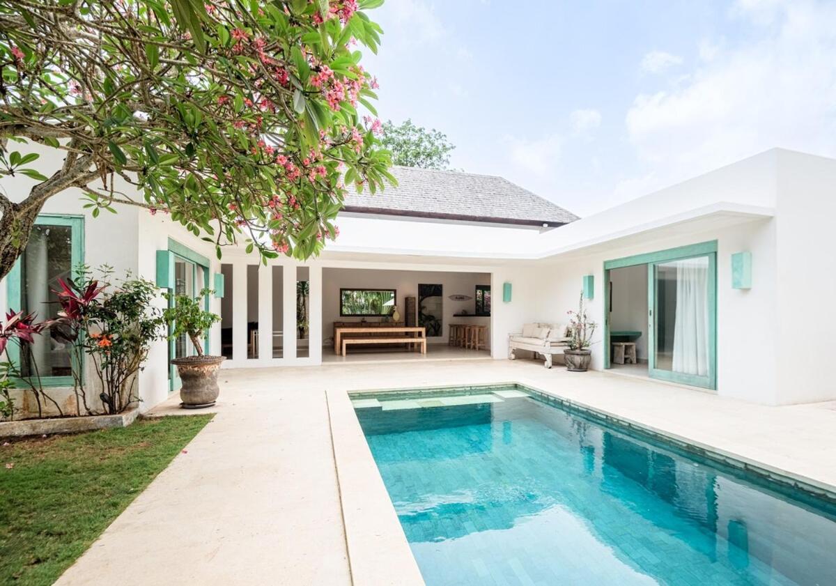 Villa Olisa Indah - Housity