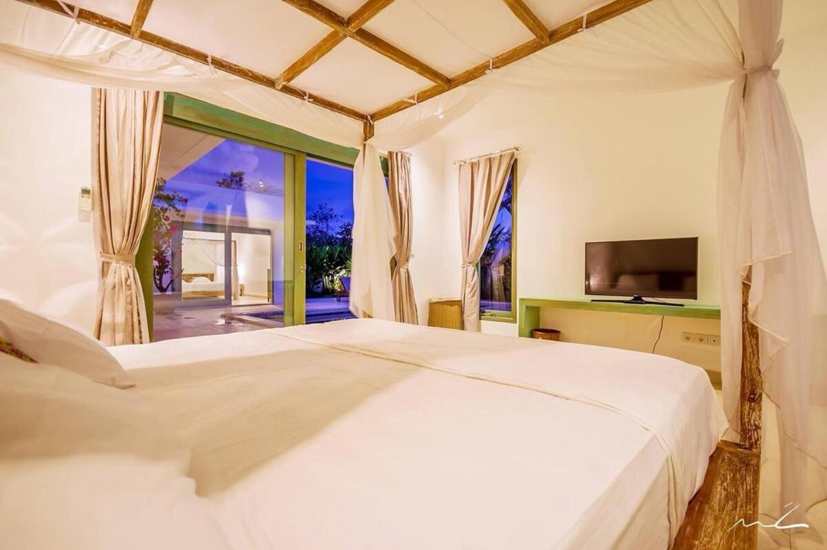 Villa Olisa Indah - Housity