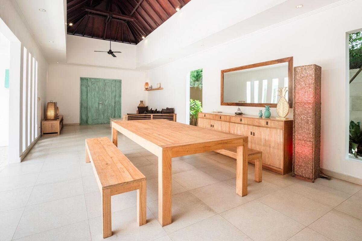 Villa Olisa Indah - Housity
