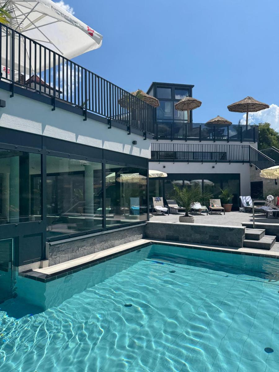 Ferienwelt Kesselgrub Hotel in Altenmarkt-Zauchensee - Housity