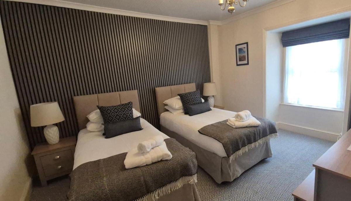 Royal Sportsman Hotel - Housity