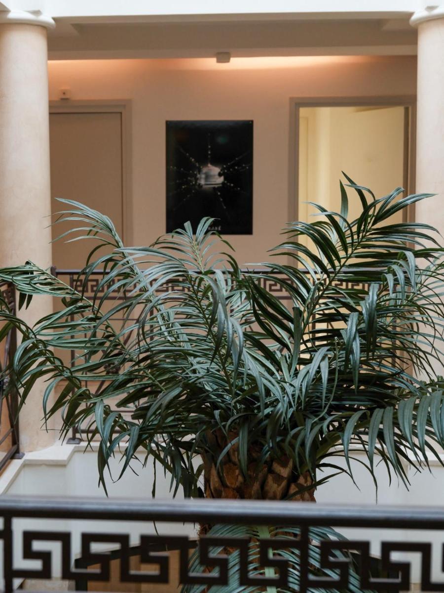 Photo de la galerie de l'établissement Maison Bérard Hôtel - Restaurant - Spa, à La Cadière-dʼAzur