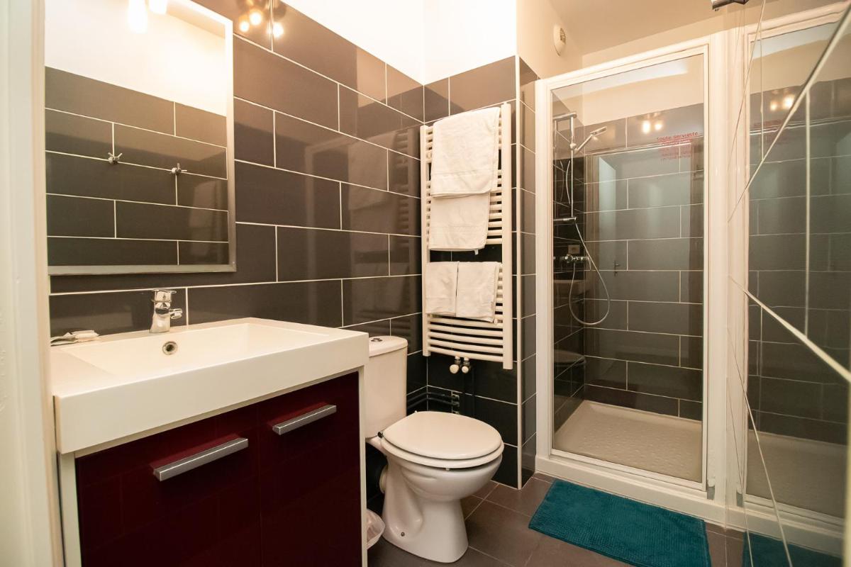 Hotel Le Richelieu - Housity