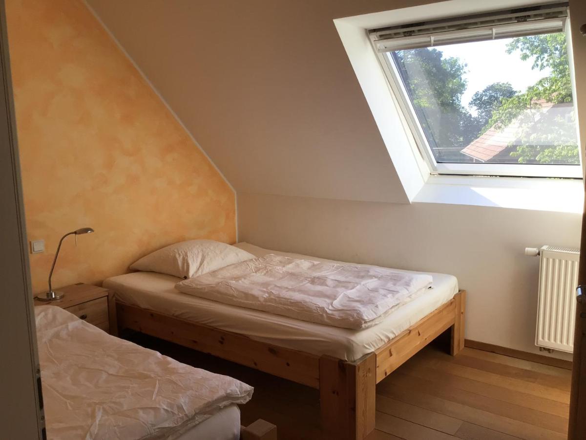 Brunnenhof Welze - Housity