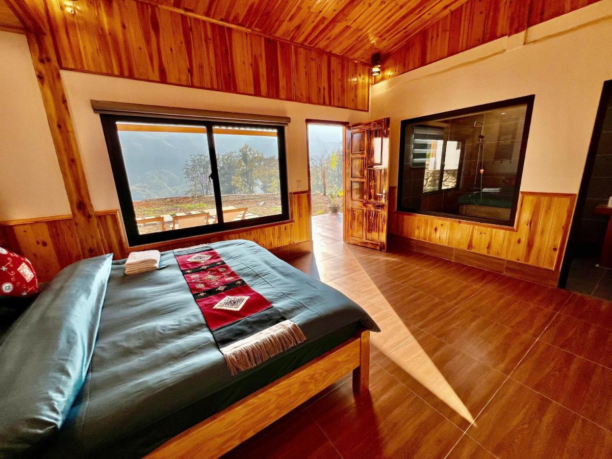 Sapa Hmong Bungalow Homestay - Hizvo