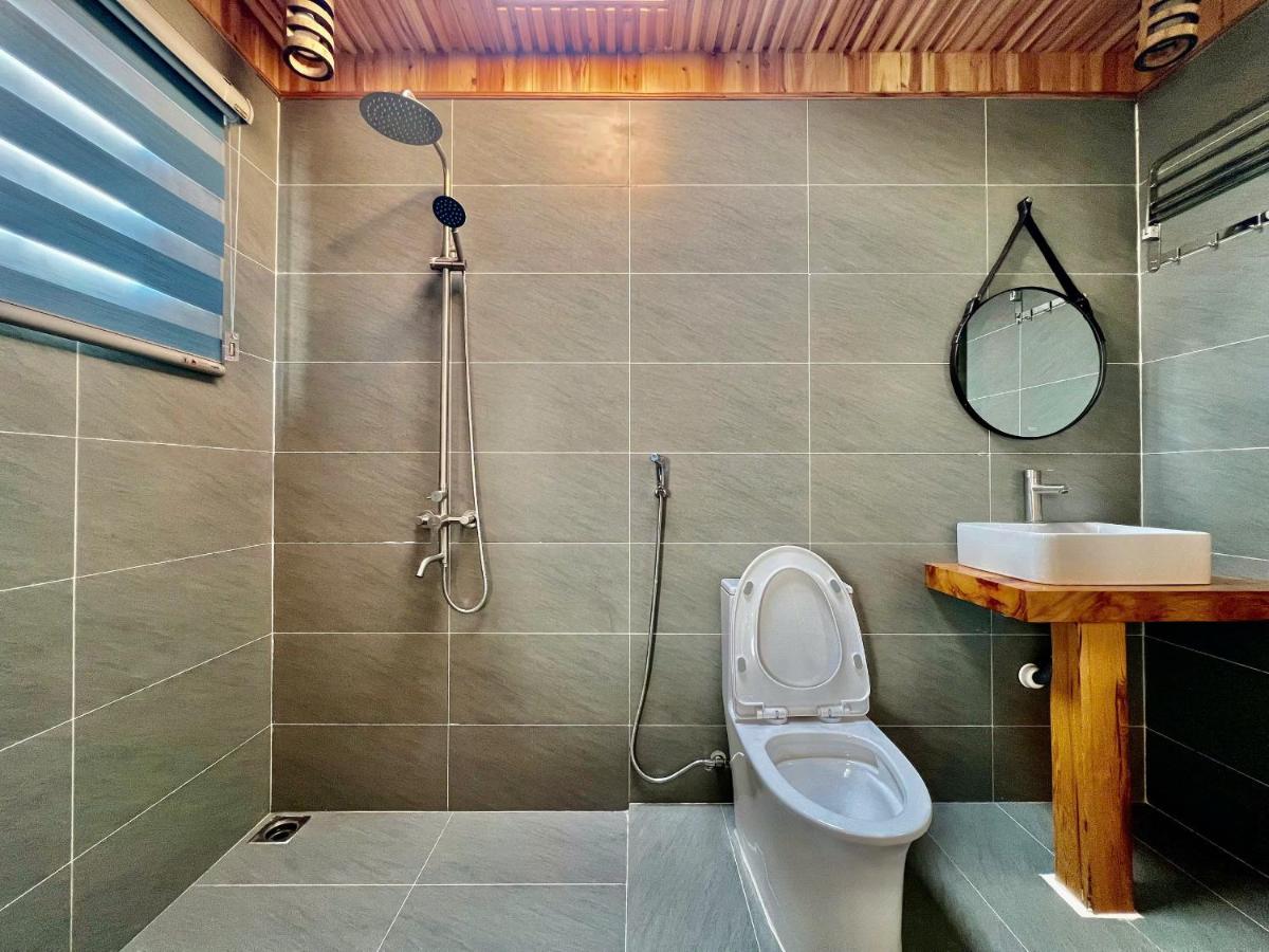 Sapa Hmong Bungalow Homestay - Hizvo