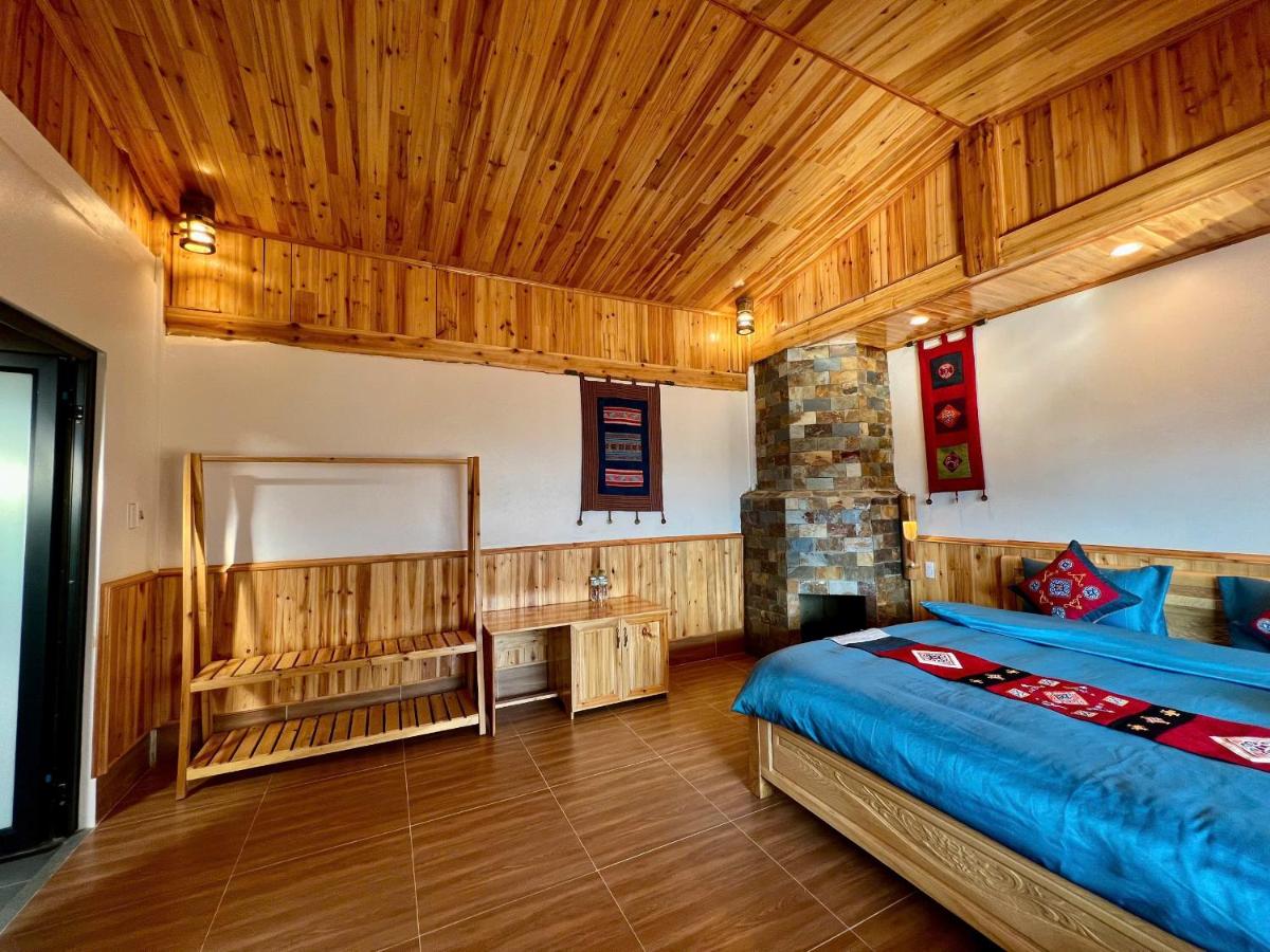 Sapa Hmong Bungalow Homestay - Hizvo