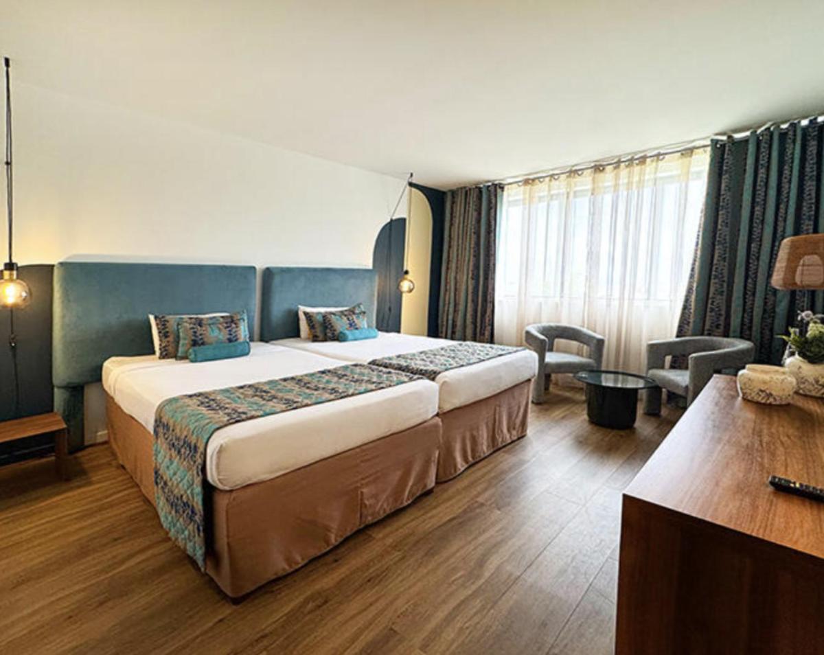 Karibea La Valmenière Hôtel - Housity