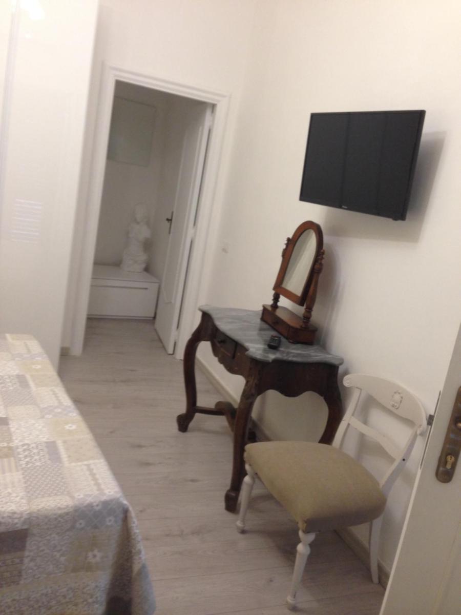 Suitetrails - Affittacamere Cecco Rooms