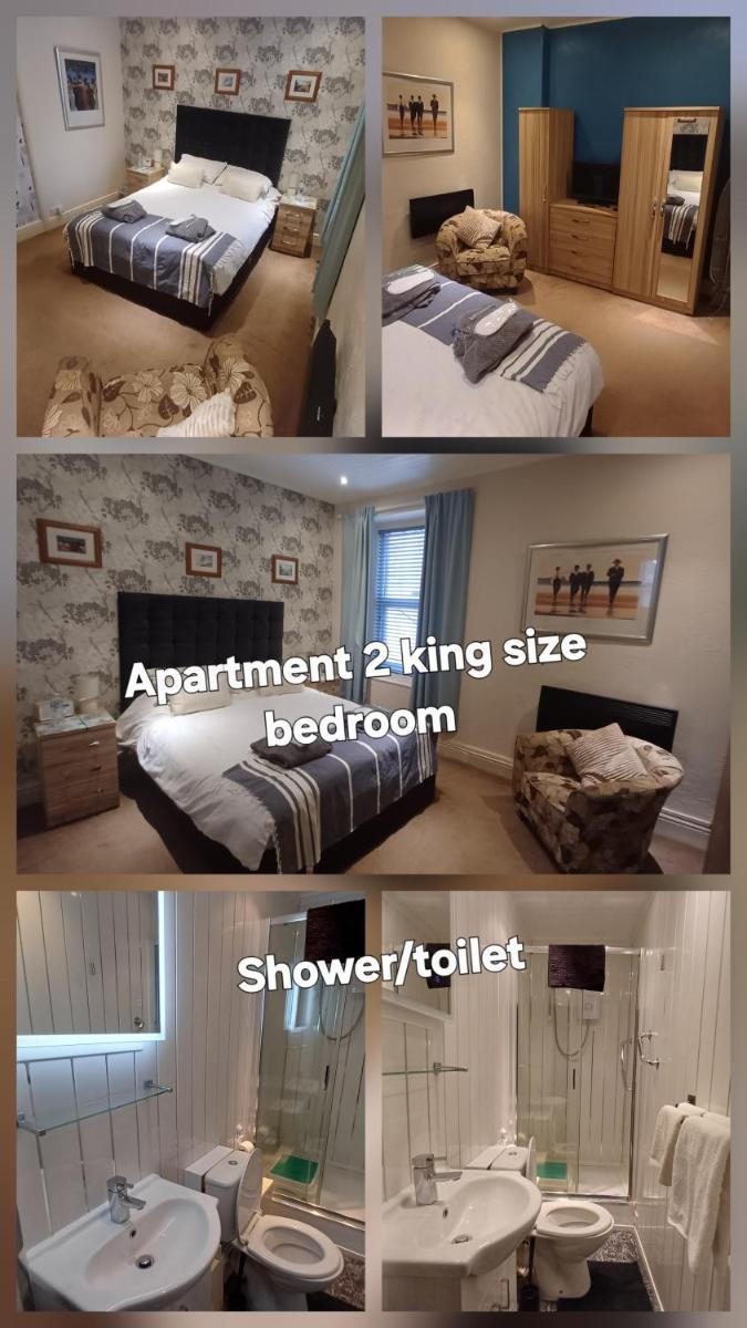 Morwenna Holiday Apartments - Housity