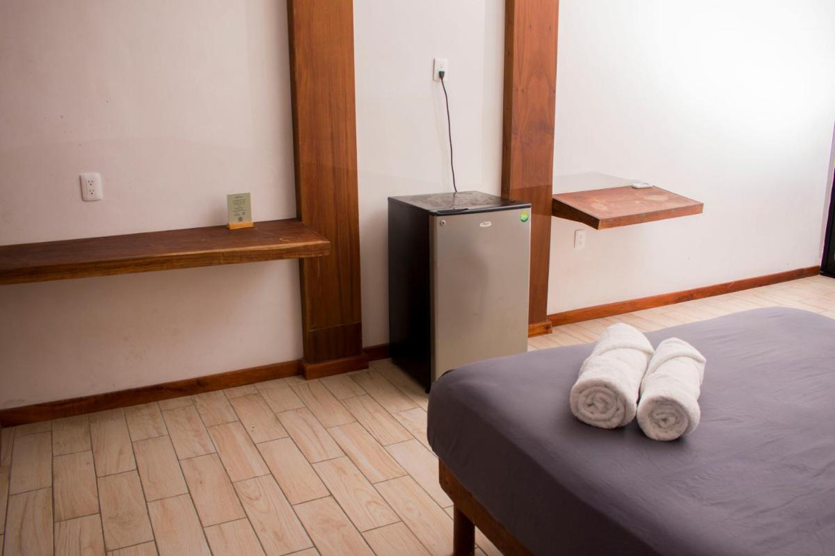 Balu Hotel - Housity