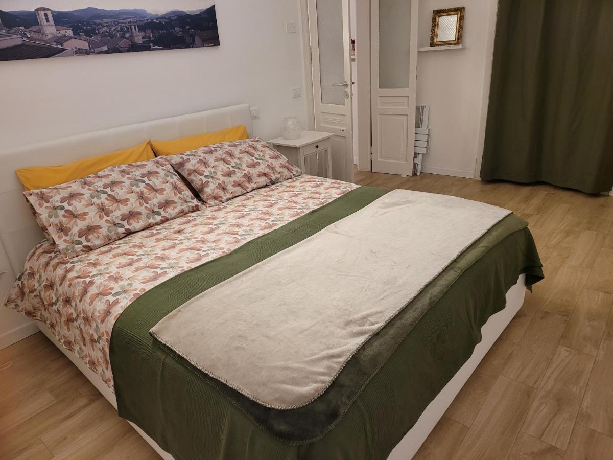 Casa vacanza Piazza Marconi - Housity
