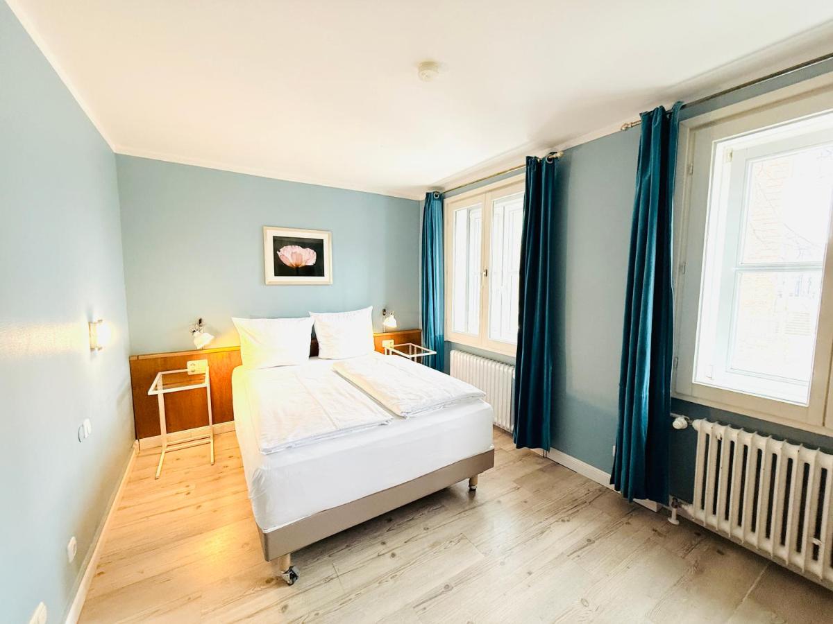 Hotel Pelli Hof Rendsburg by Tulip Inn - Housity