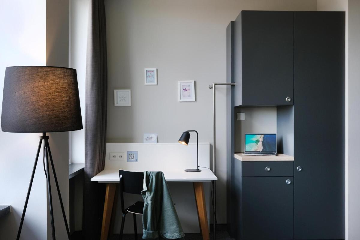 HUB Apartments - Housity