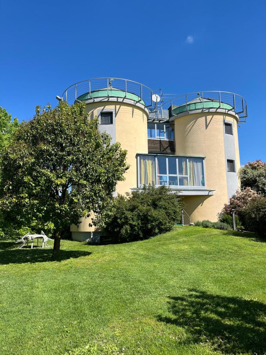 I Silos Guest house - Housity