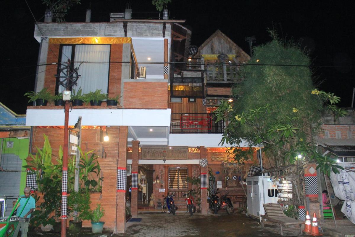 Homestay Kota Baru Jepara - Housity