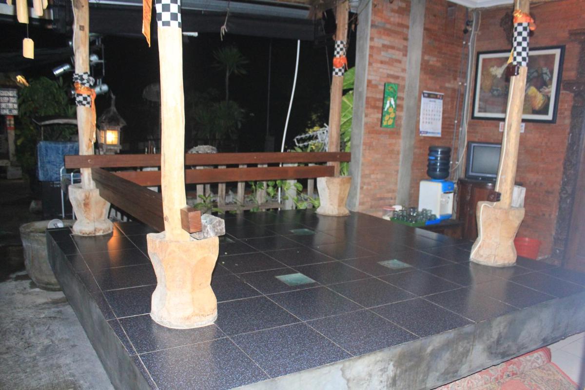 Homestay Kota Baru Jepara - Housity