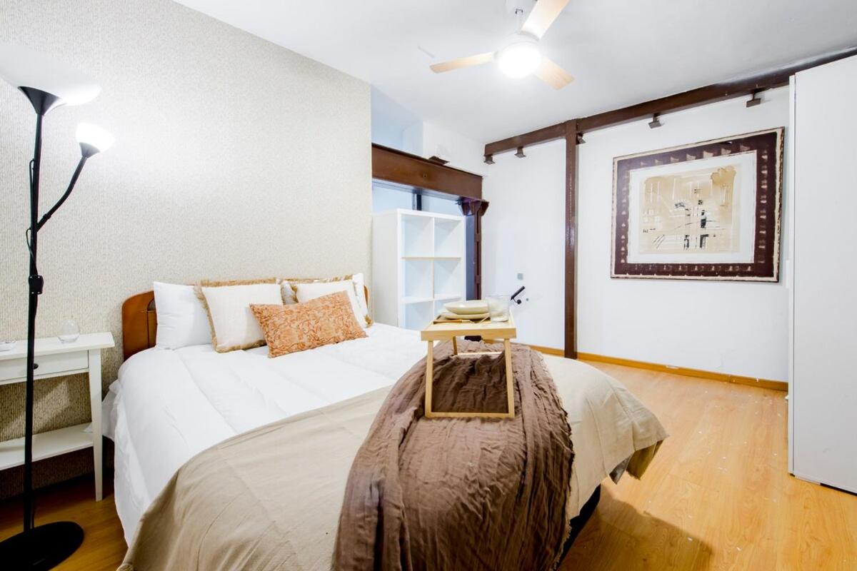 Luxury Apartment in Chamberí - Housity