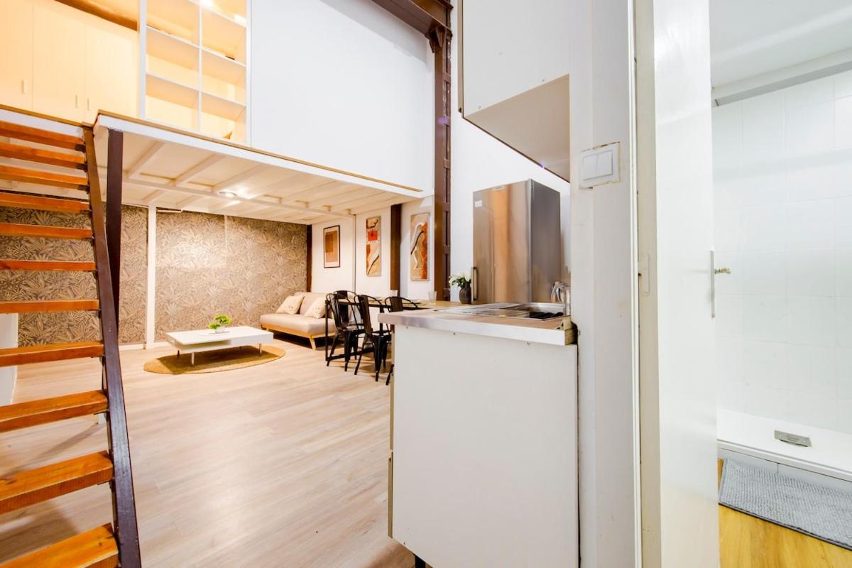 Luxury Apartment in Chamberí - Housity