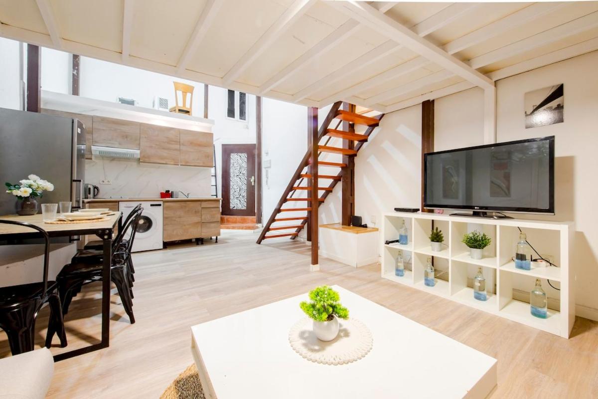 Luxury Apartment in Chamberí - Housity