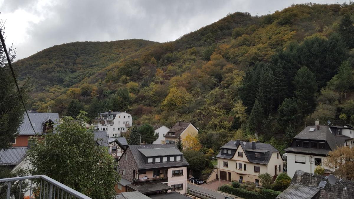 Hotel Bergschlösschen - Housity
